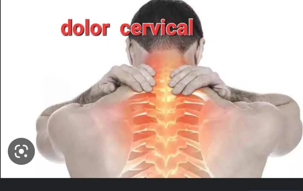 masaje descontracturante
