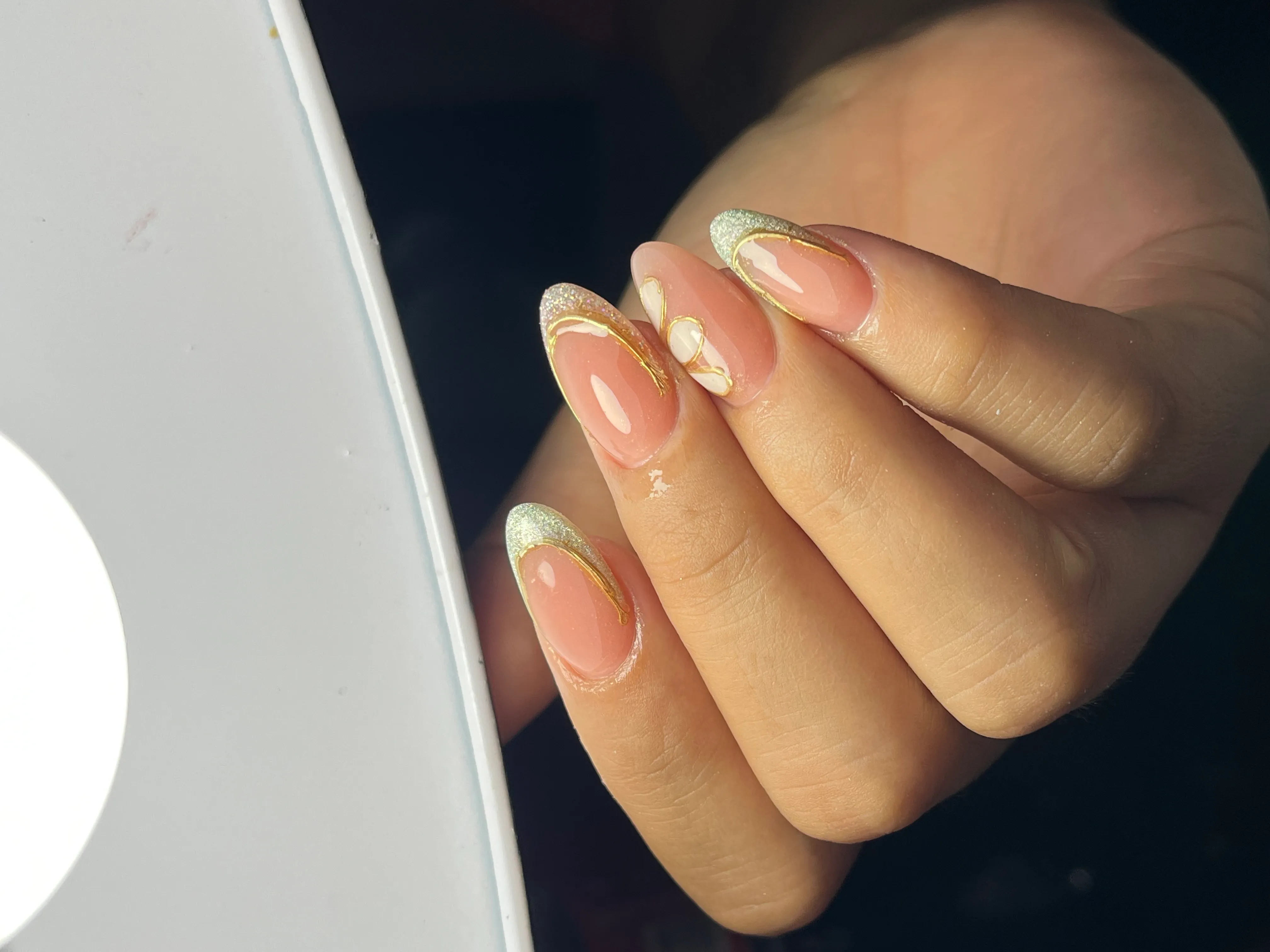 Retoque de Acrílico 💅🏼