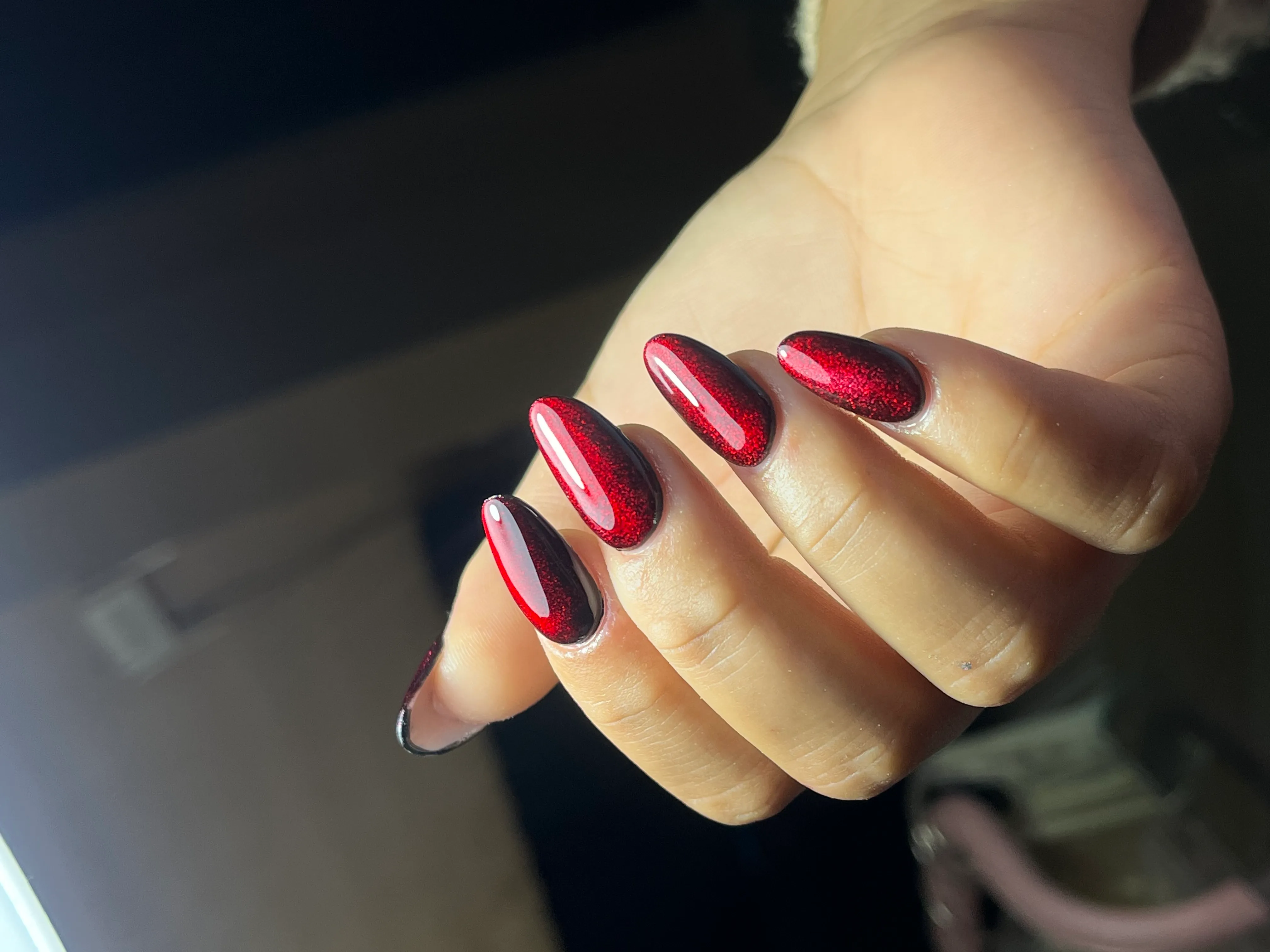 Uñas Escultural💅🏼