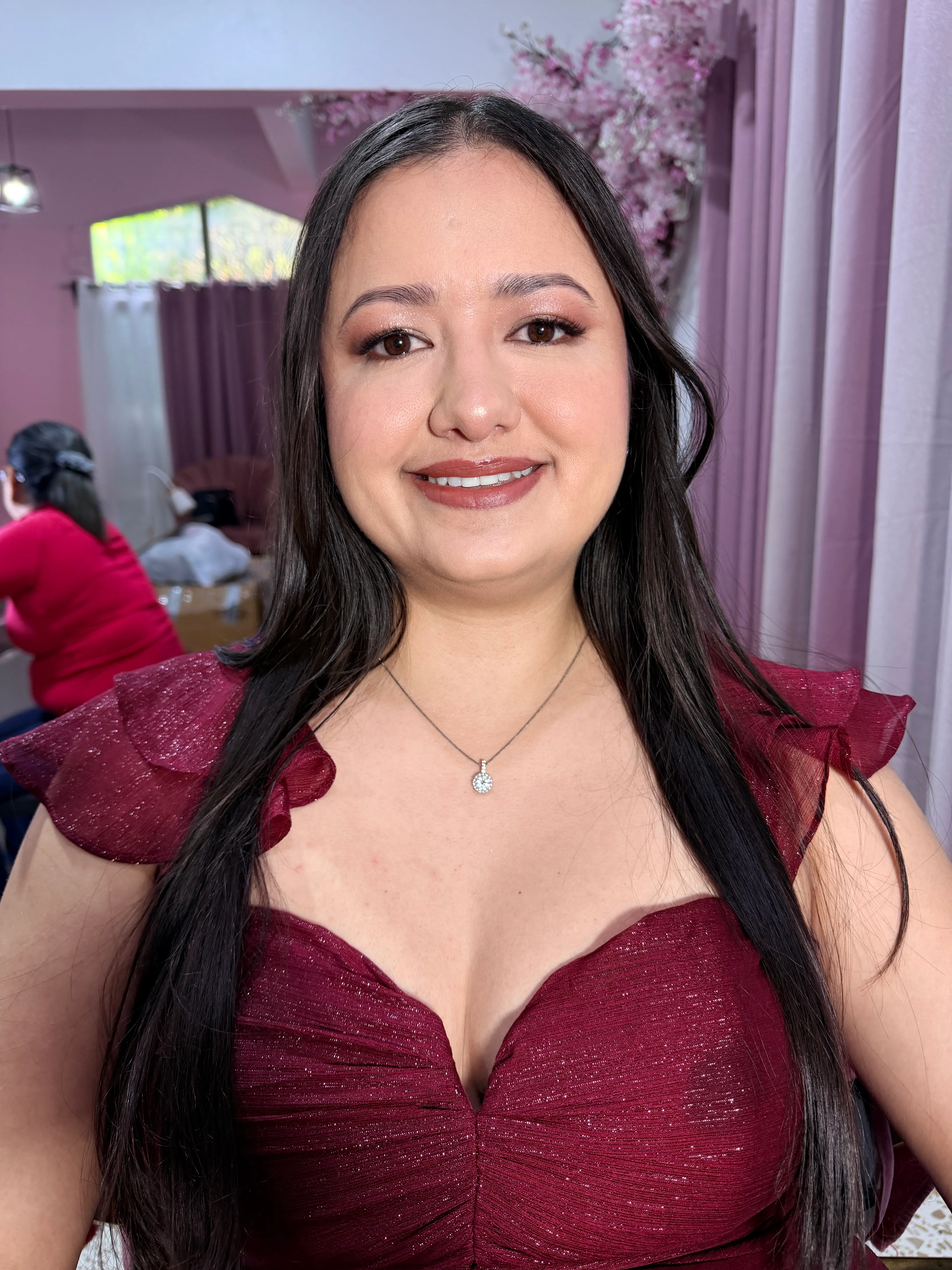 maquillaje