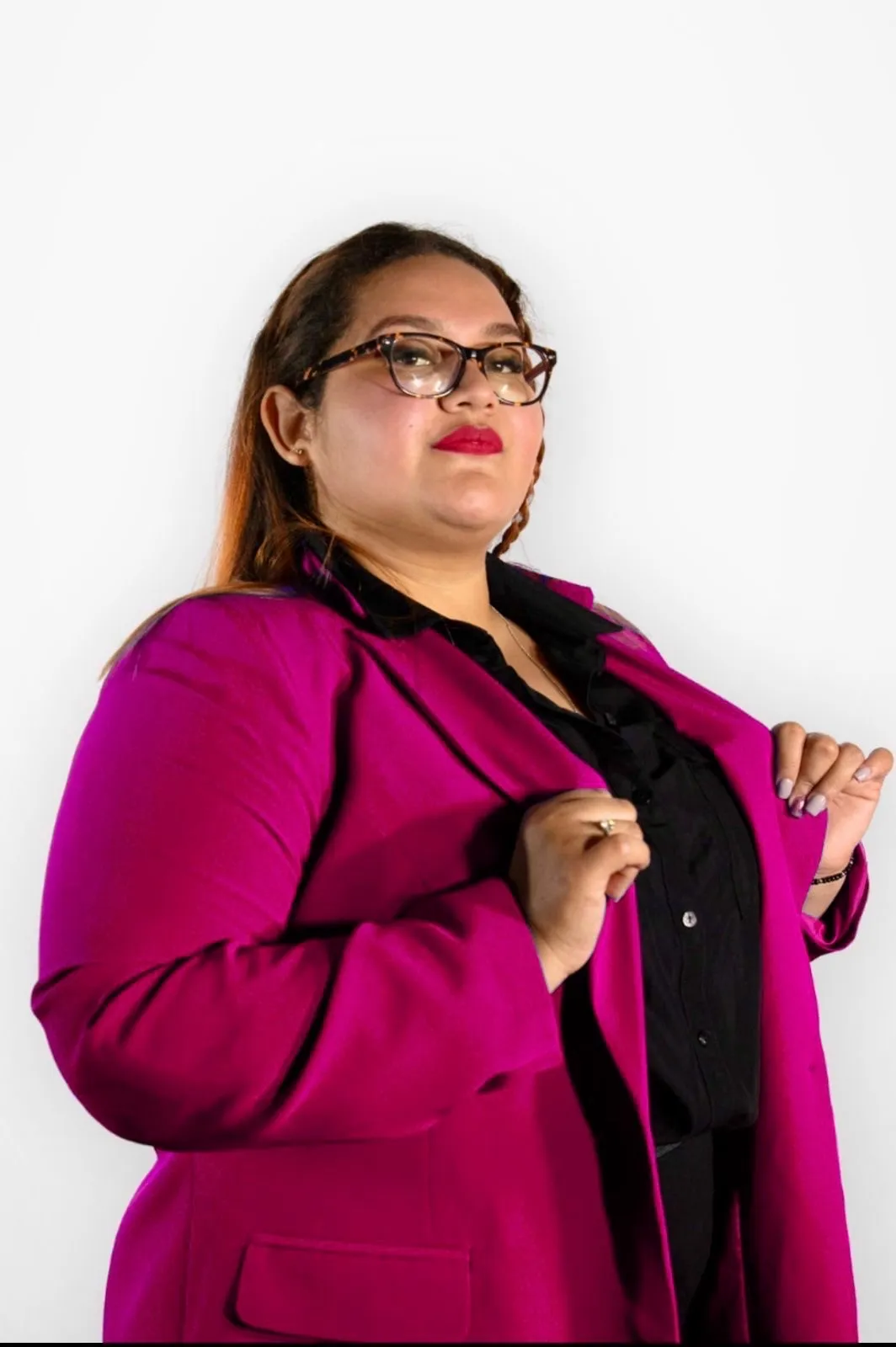 Yanneri Mendoza (Master Trainer)