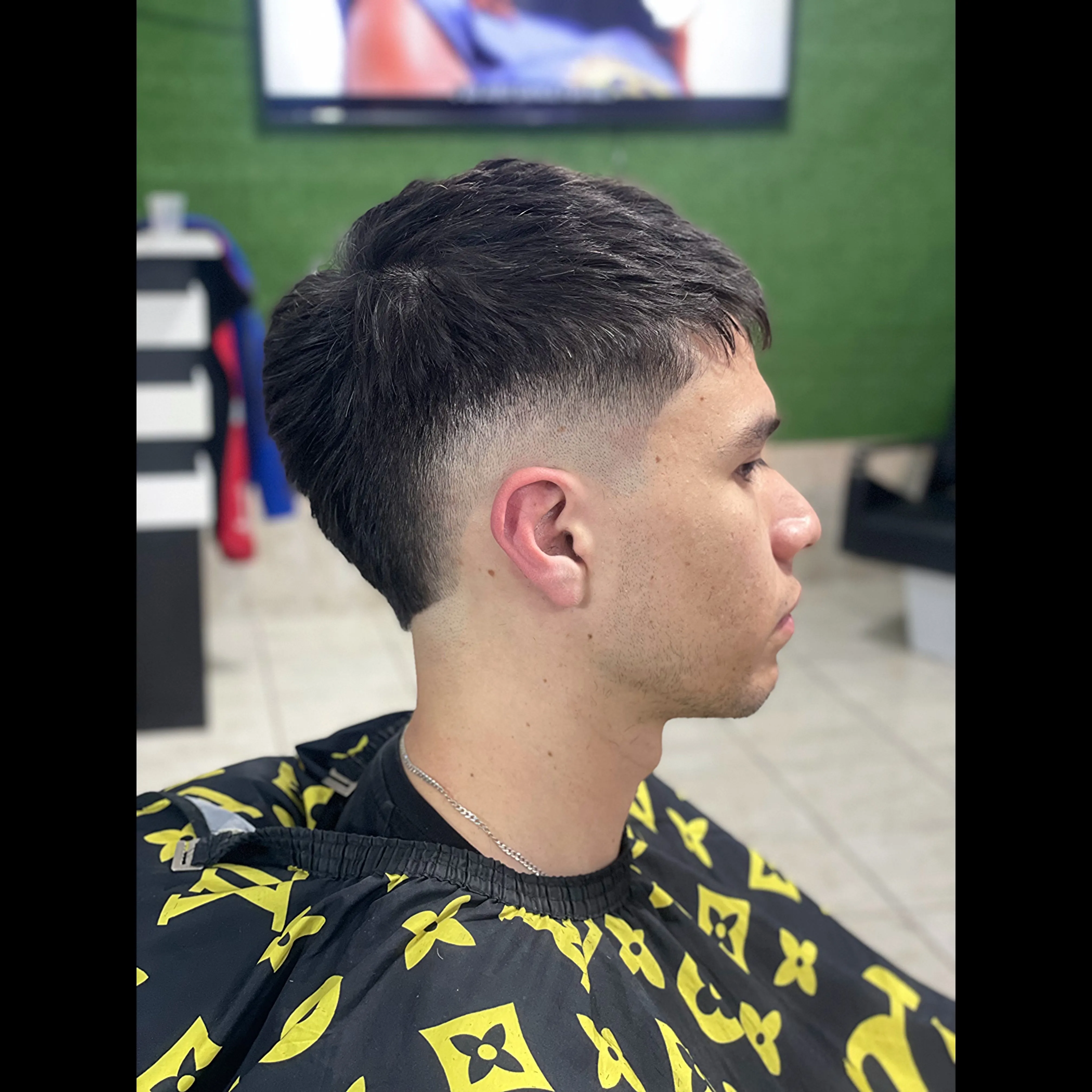 Corte Sombreado - Imagen 1