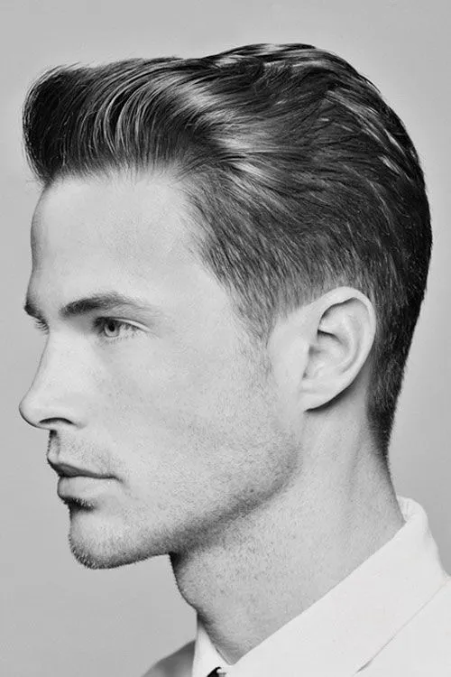 Corte Normal - Imagen 1