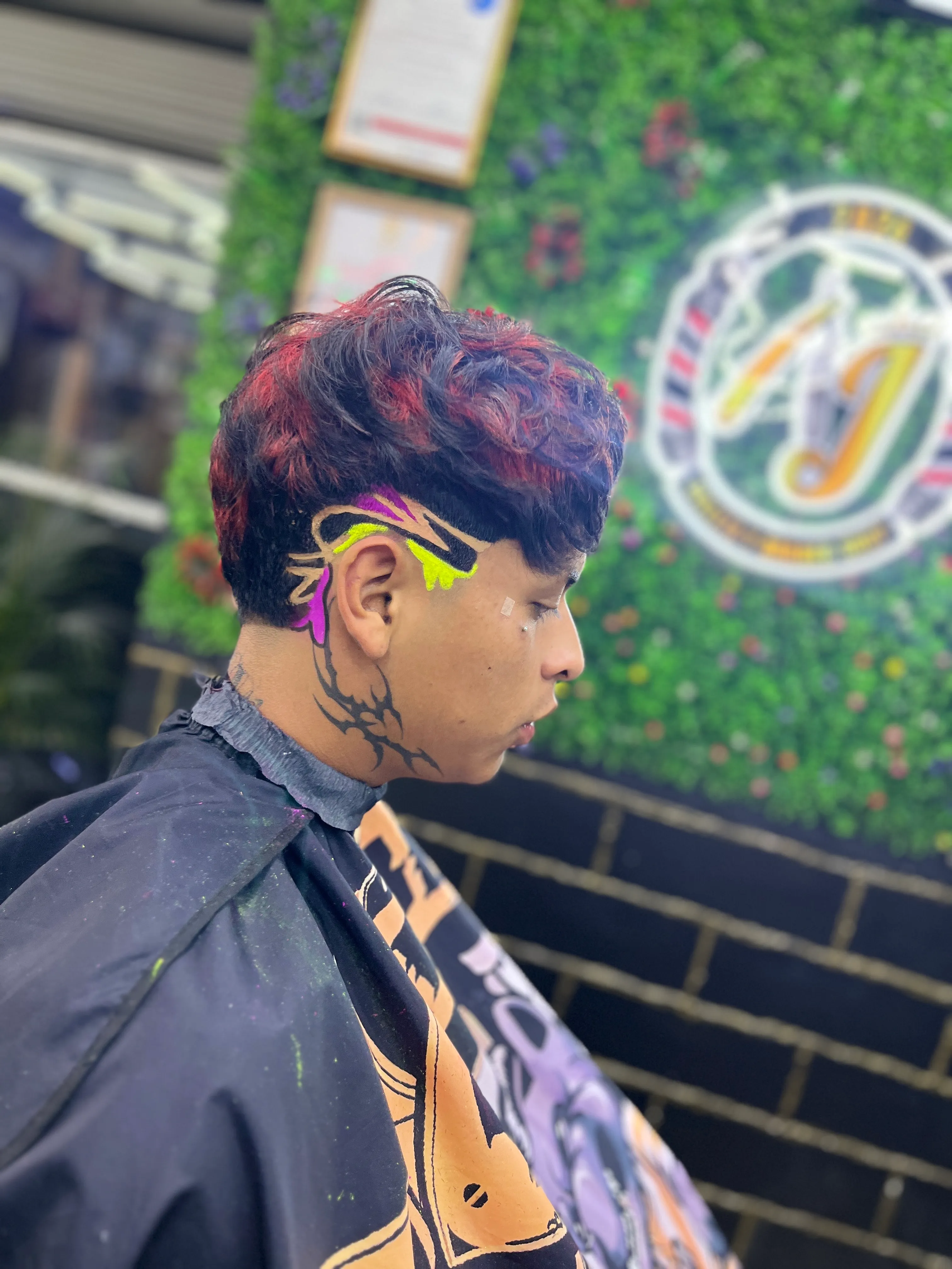 diseños freestyle