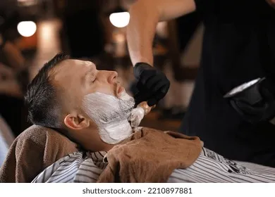 RITUAL DE BARBA