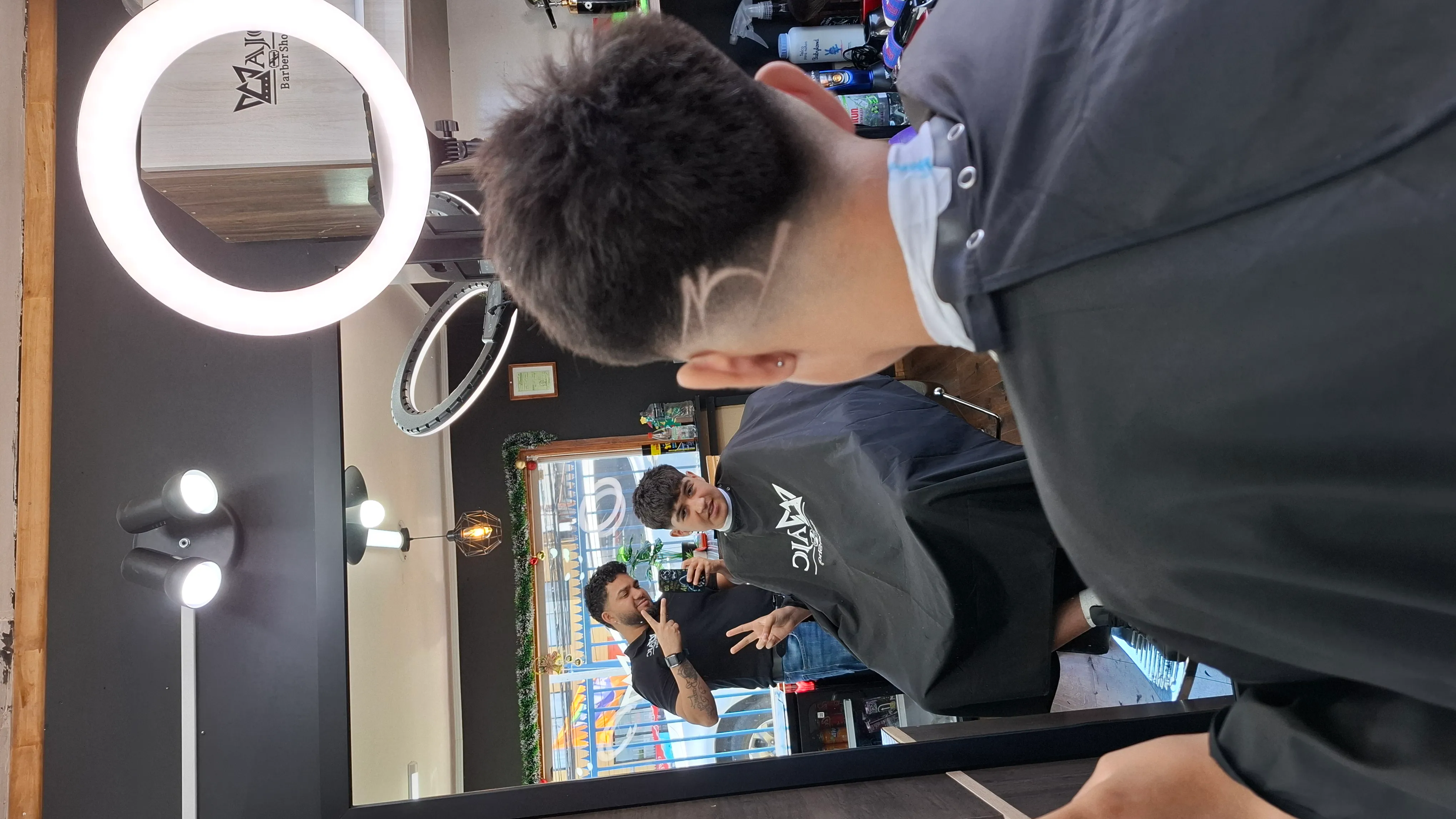 CORTE + DISEÑO - Imagen 1