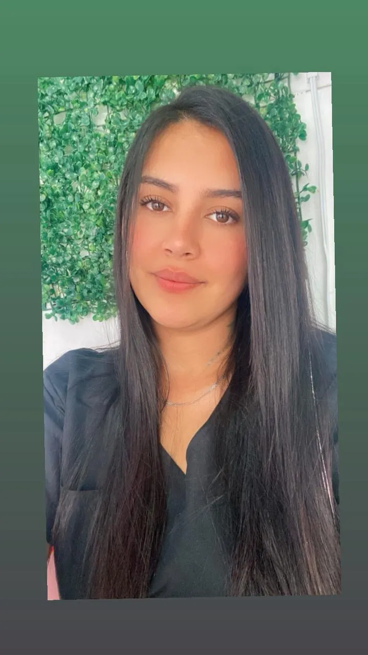 Gisella Garcia Agudelo