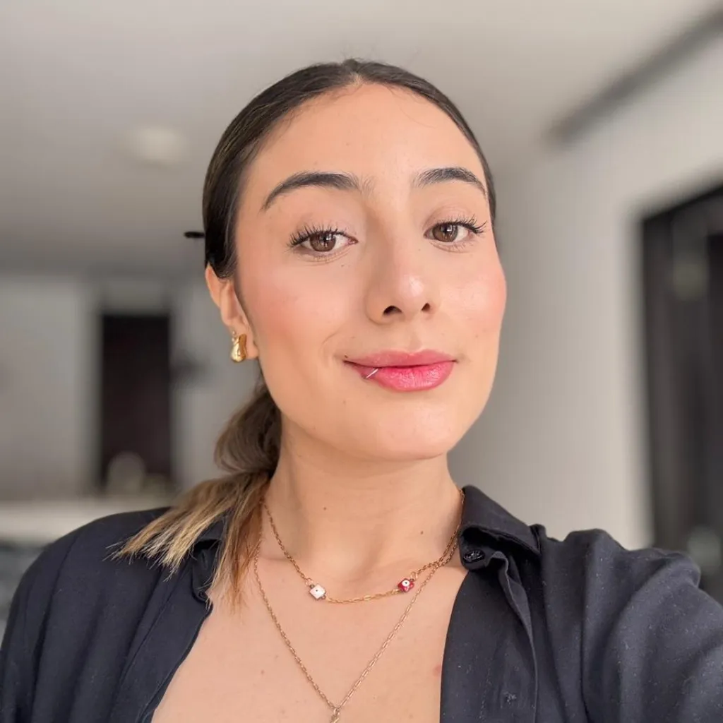 Dahiana Marín Sánchez