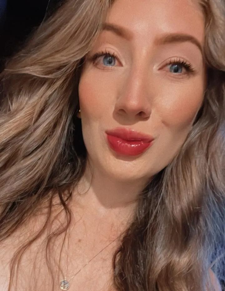 Alexandra Castro Henao 