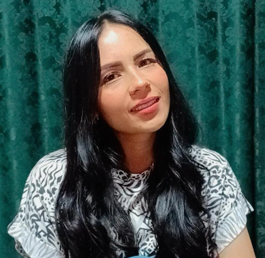 Laura Constanza Morales