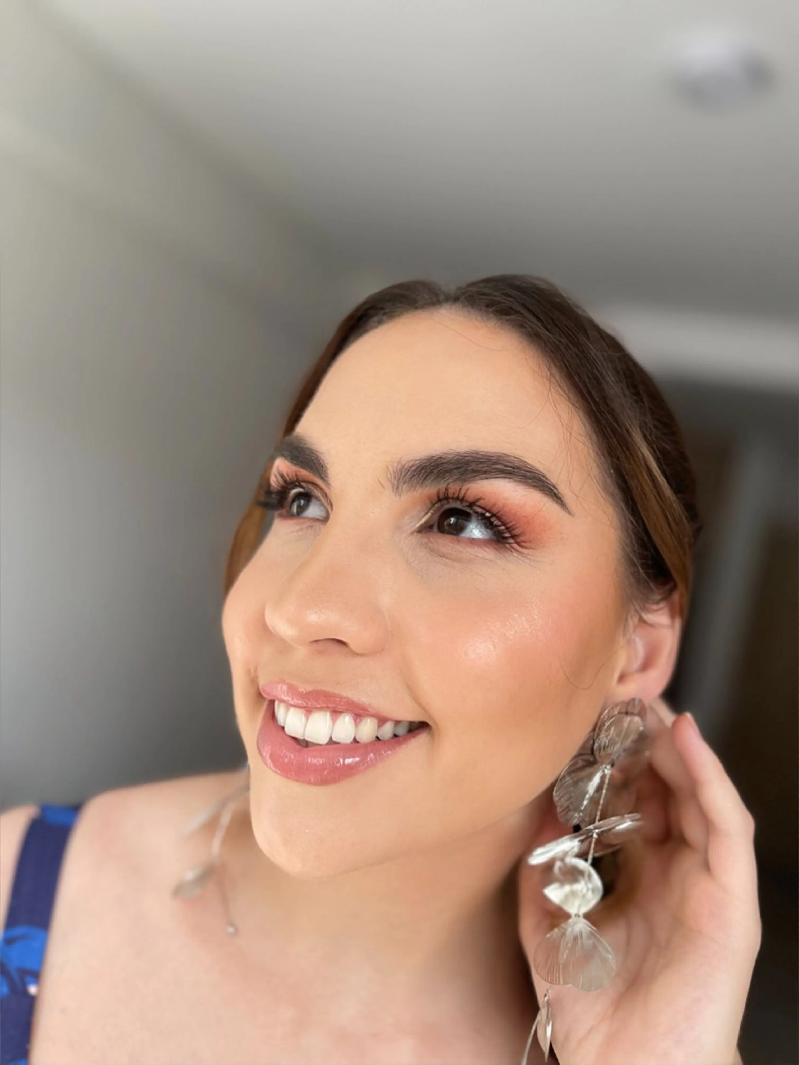 Maquillaje Social - Imagen 1