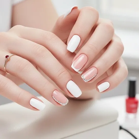 Semipermanente Manos - Imagen 1