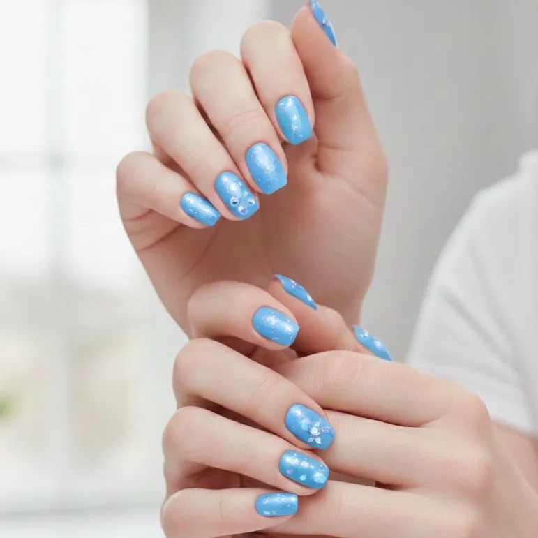 Rubber + Semipermanente - Imagen 1