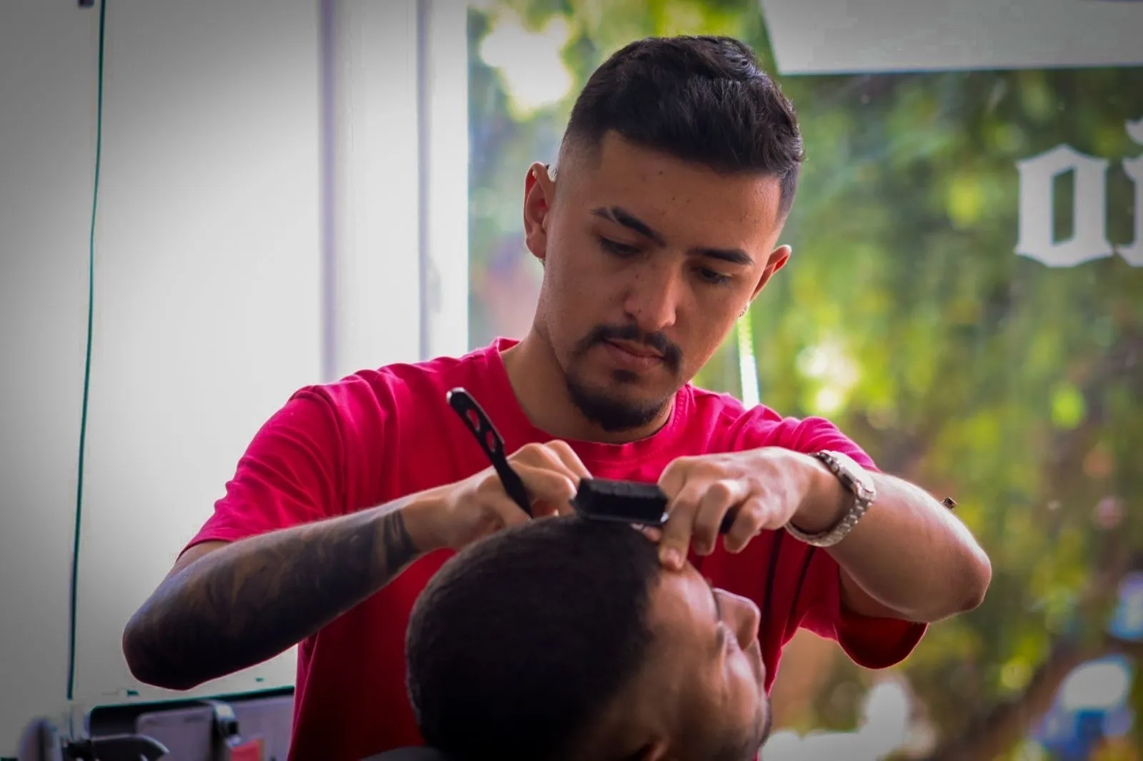 ALEJANDRO LÓPEZ ⚡️