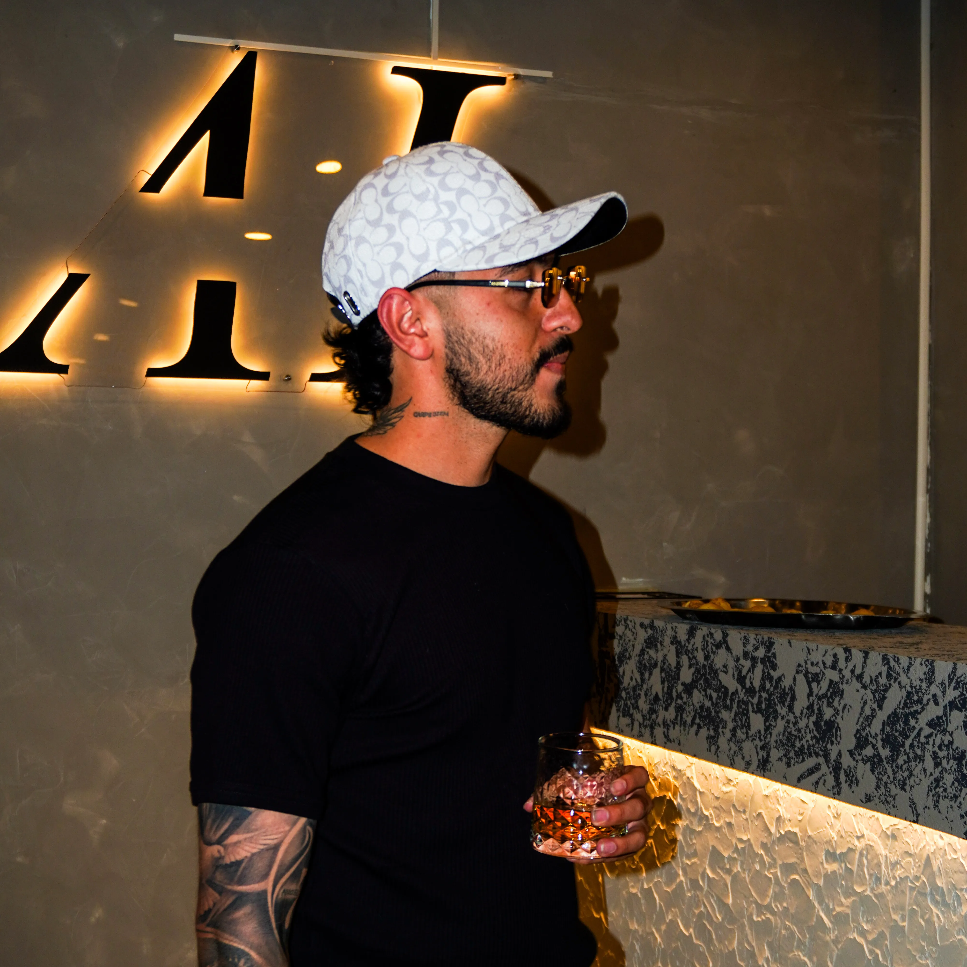Limpieza Facial Premium+ Barba by AL
