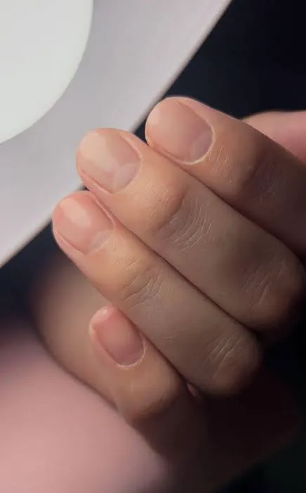 Manicure Semi Permanente
