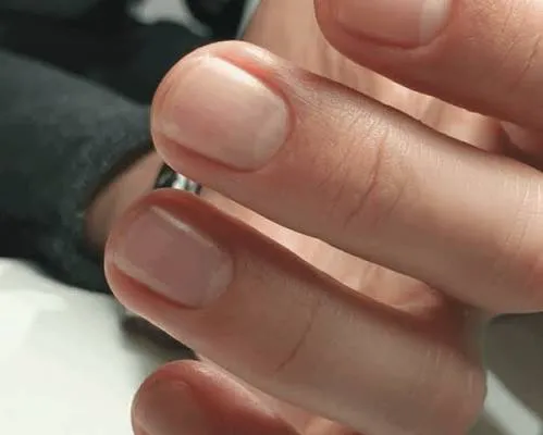 MANICURE TRADICIONAL