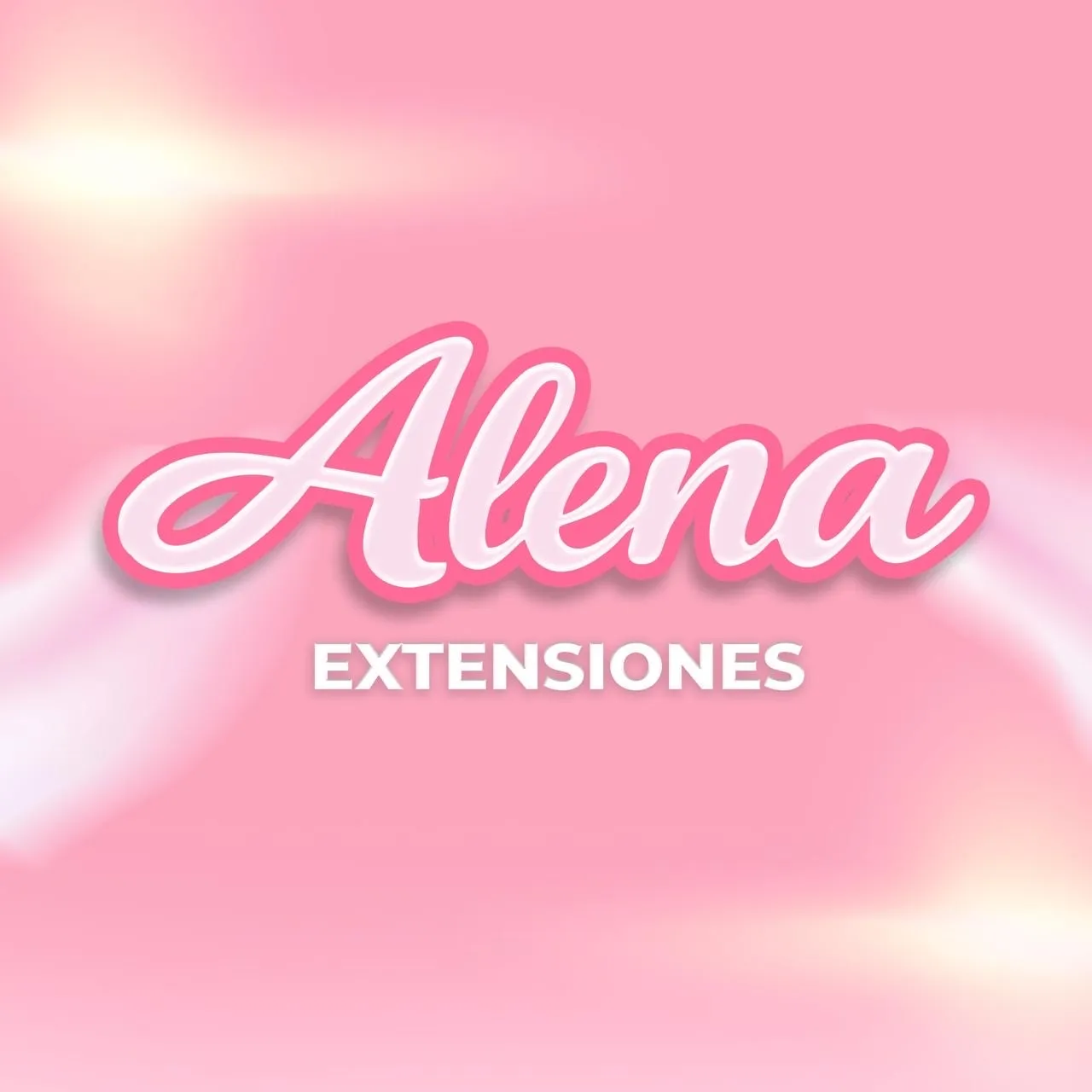 Alena Extensiones