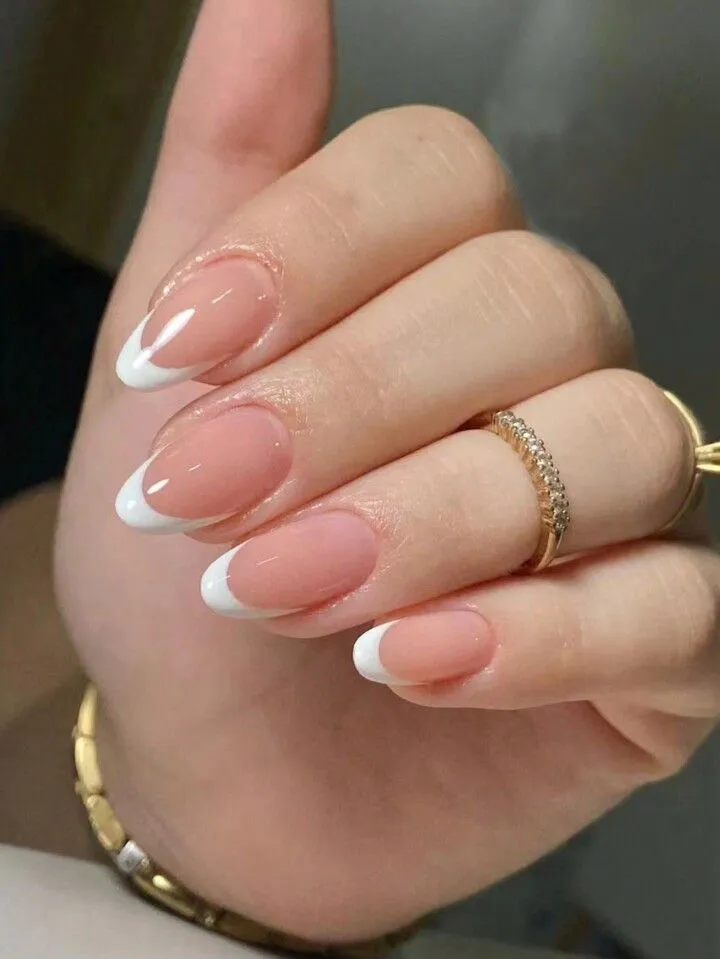 manicura y pedicura básica (francesas)