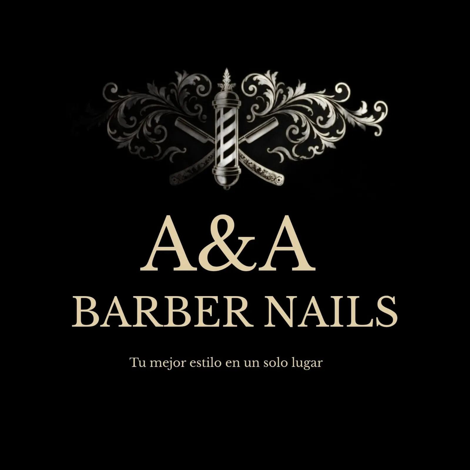 Barber y Nails Quitumbe