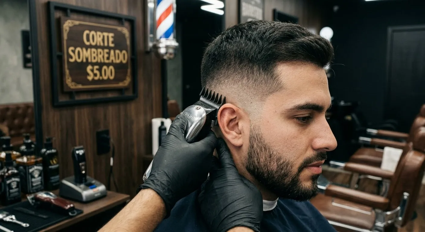 Corte Sombreado