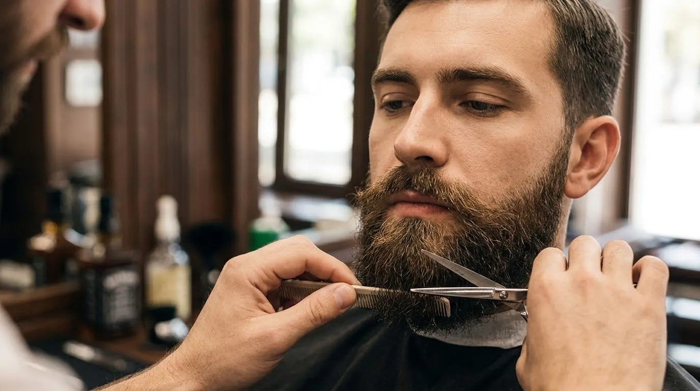 Barba