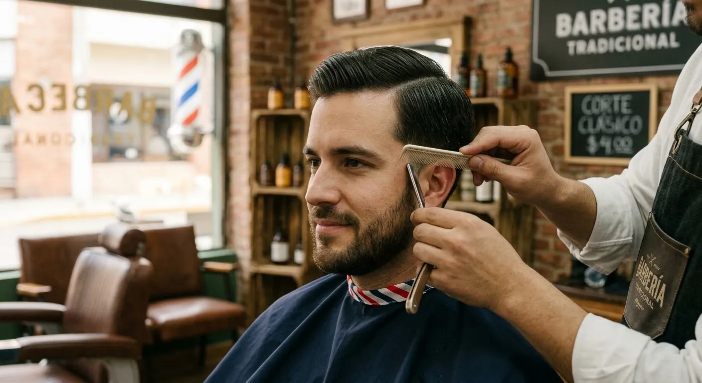 Corte Normal