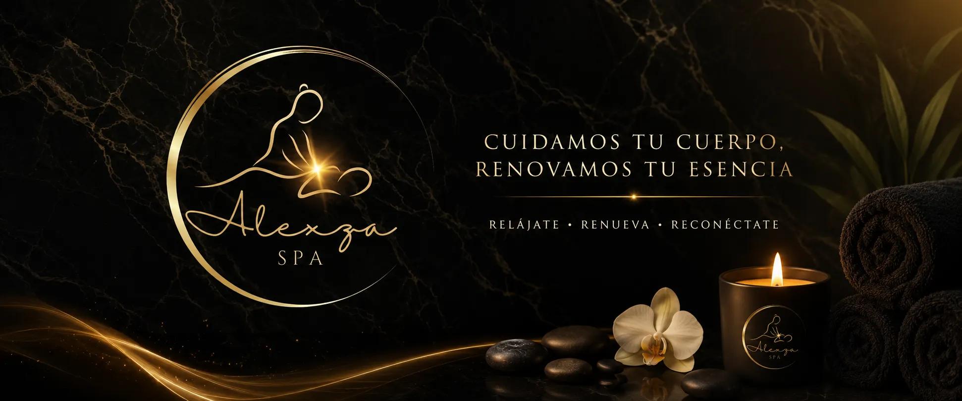 ALEXZA SPA