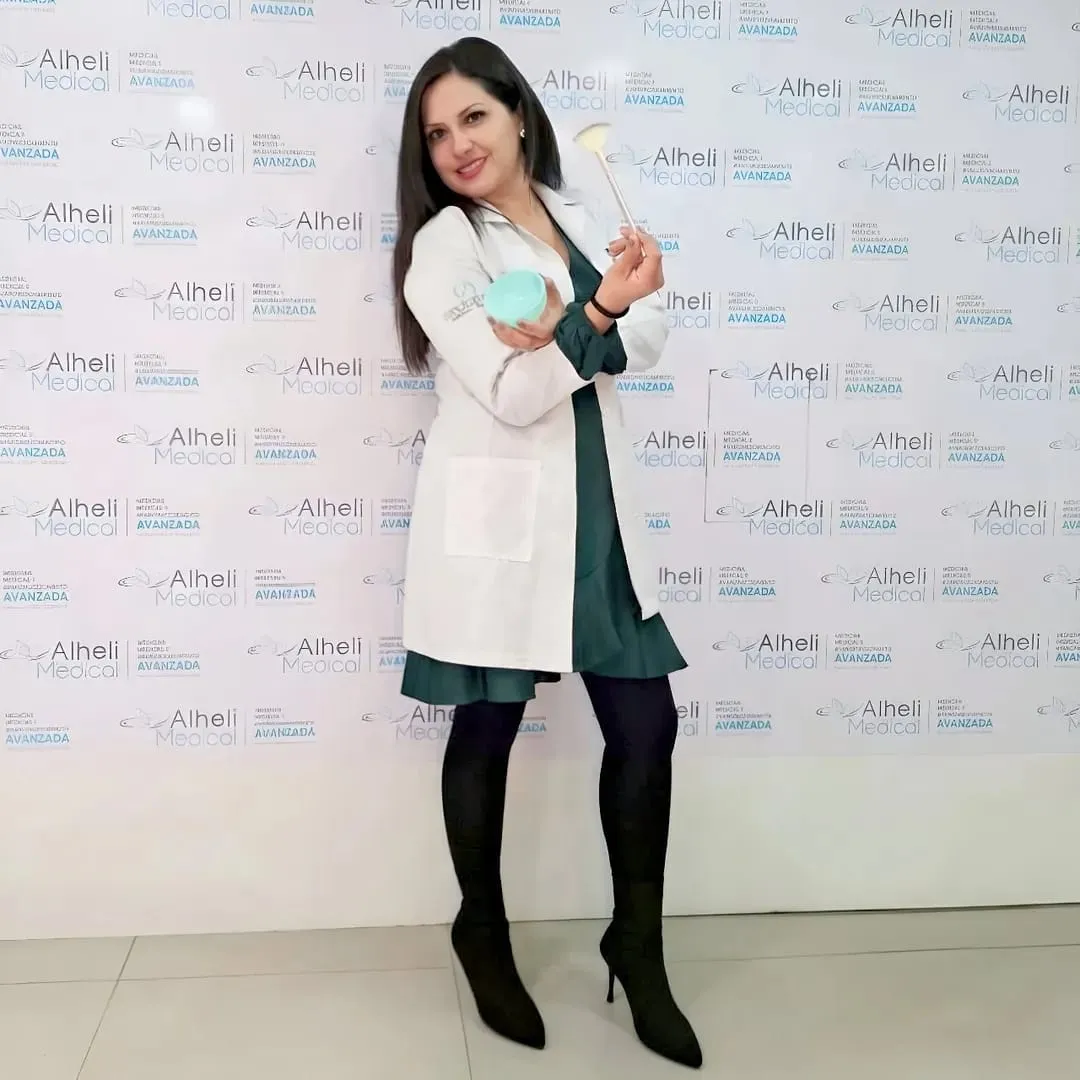 Maria Jose Calvache