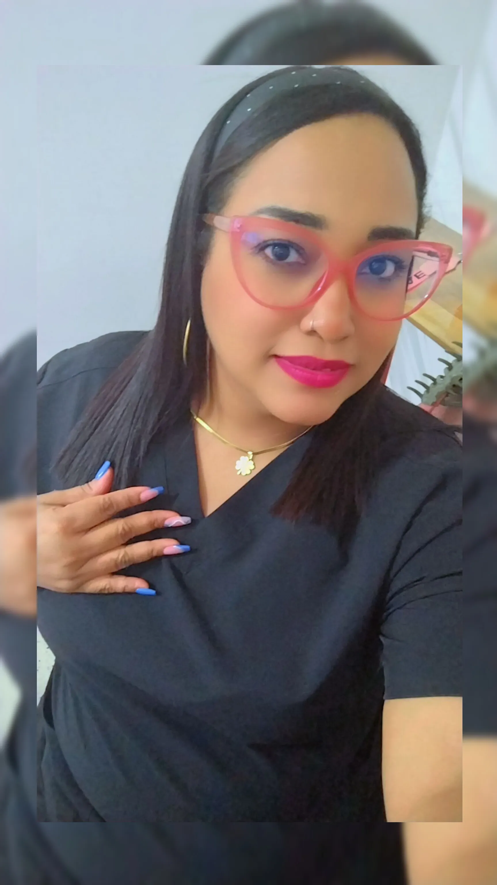 Aida Rodríguez