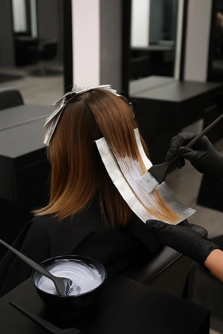 Balayage