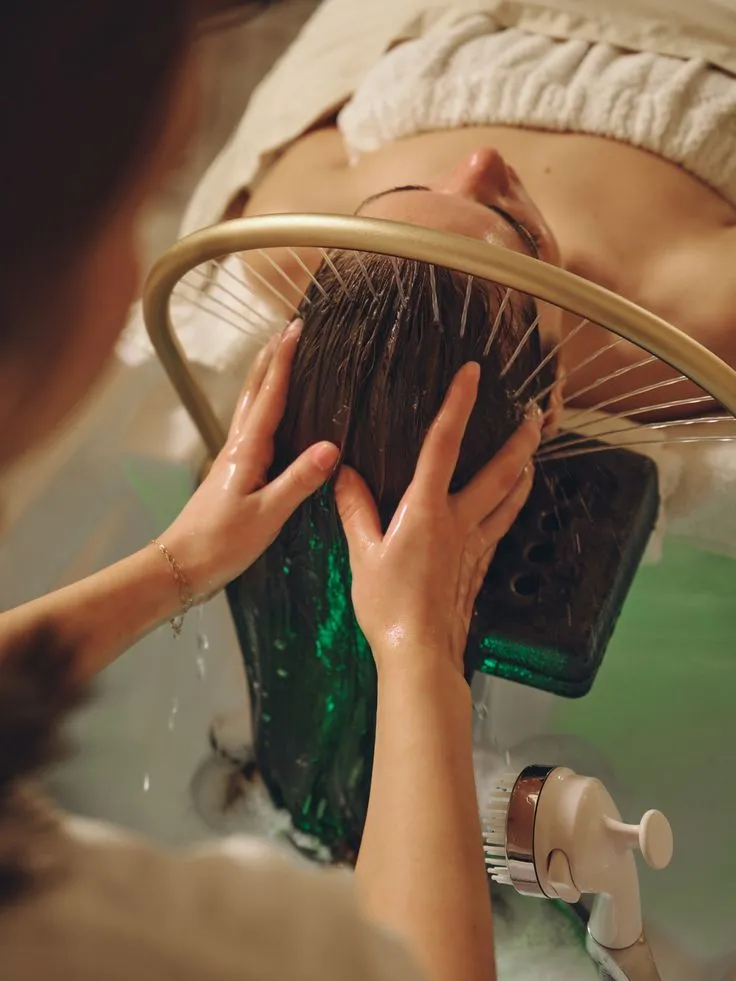Spa Coreano