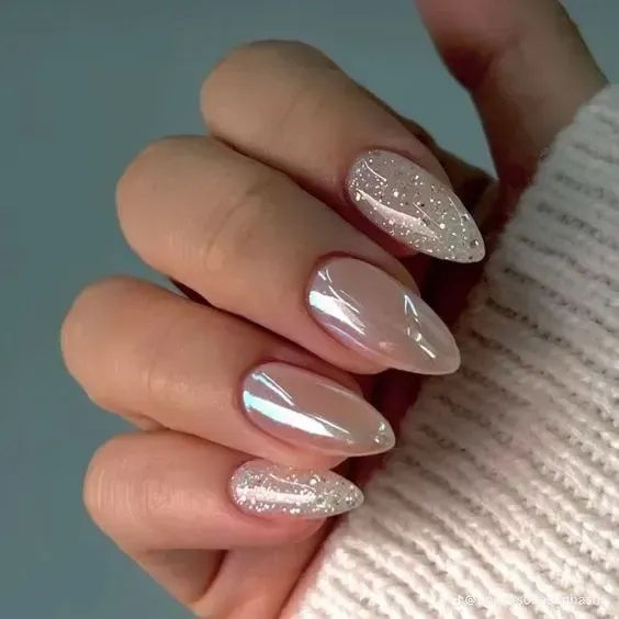 Uñas tradicionales manos o pies