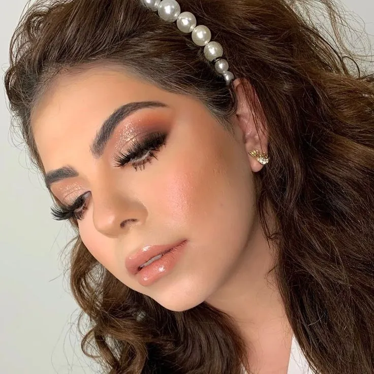 Maquillaje profesional 