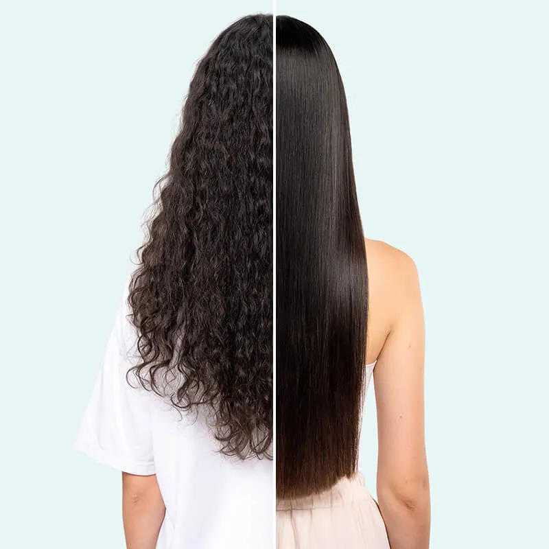 Alisado Glow - Imagen 1