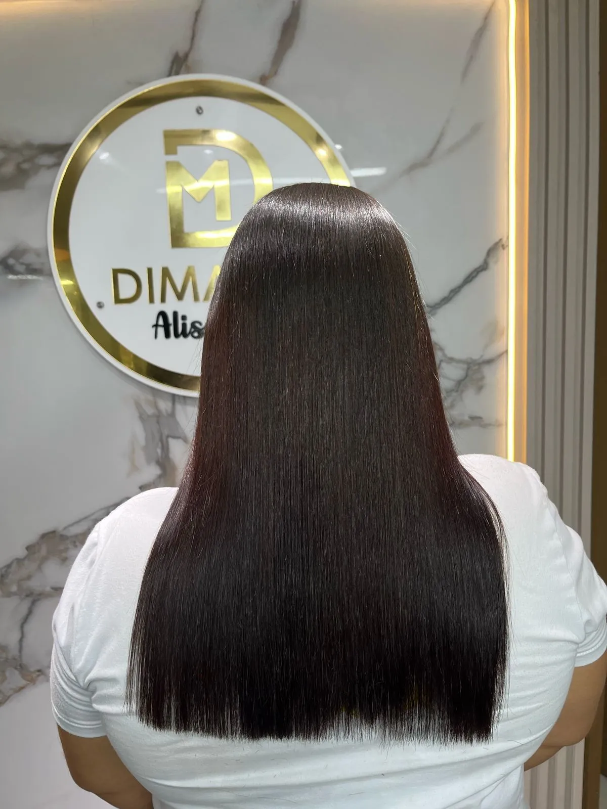 Alisado organico - Imagen 1