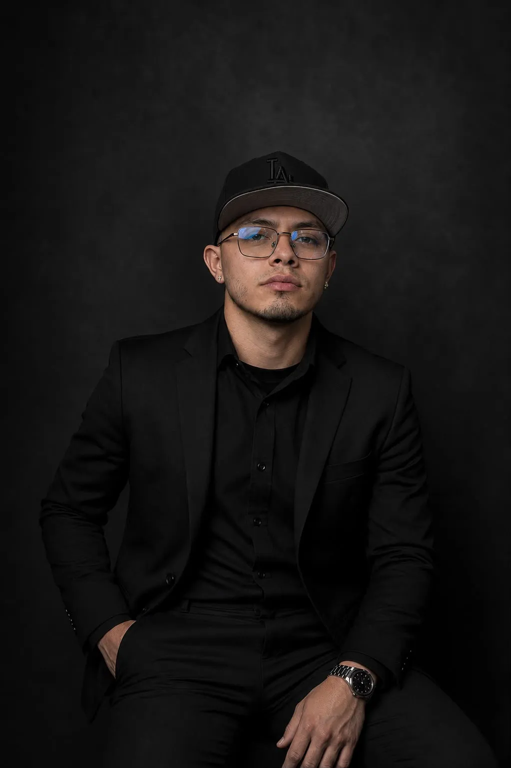 Carlos Valencia