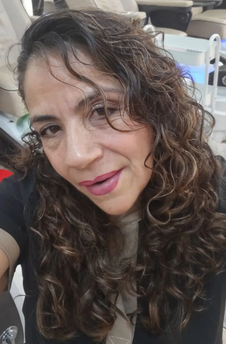 MARIA ELENA RIVERA