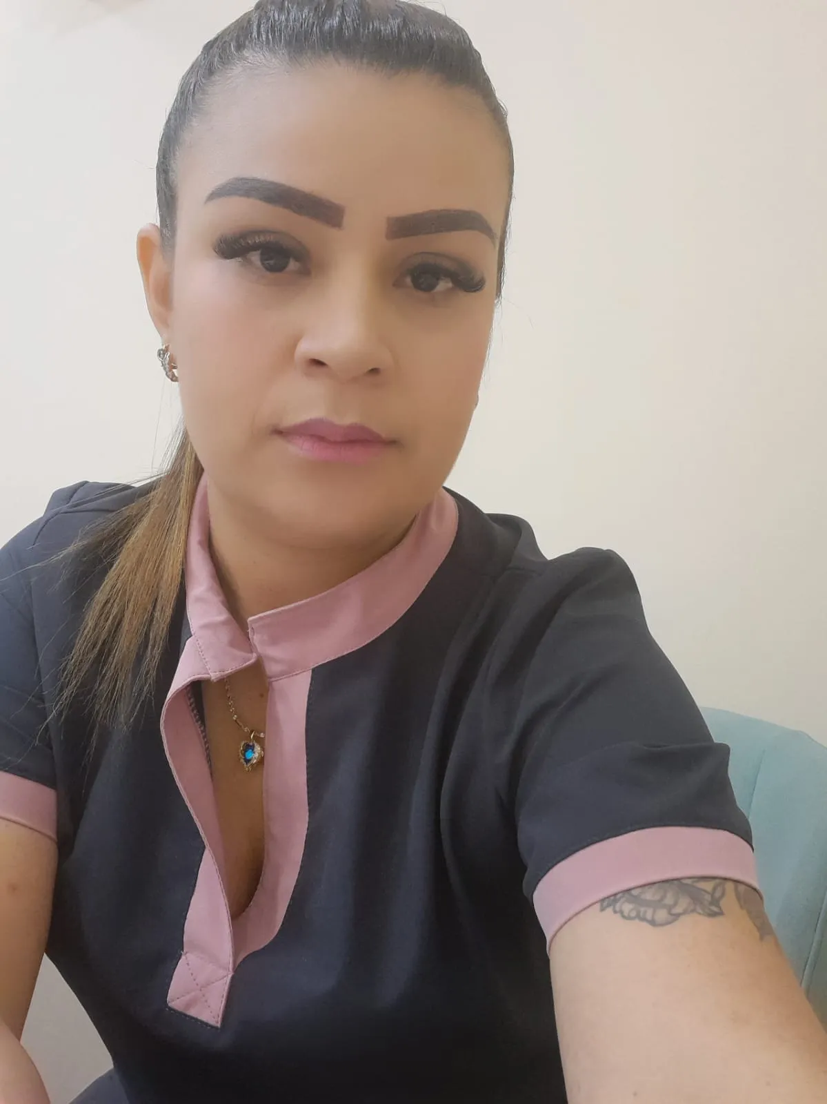 Deisy Acevedo 