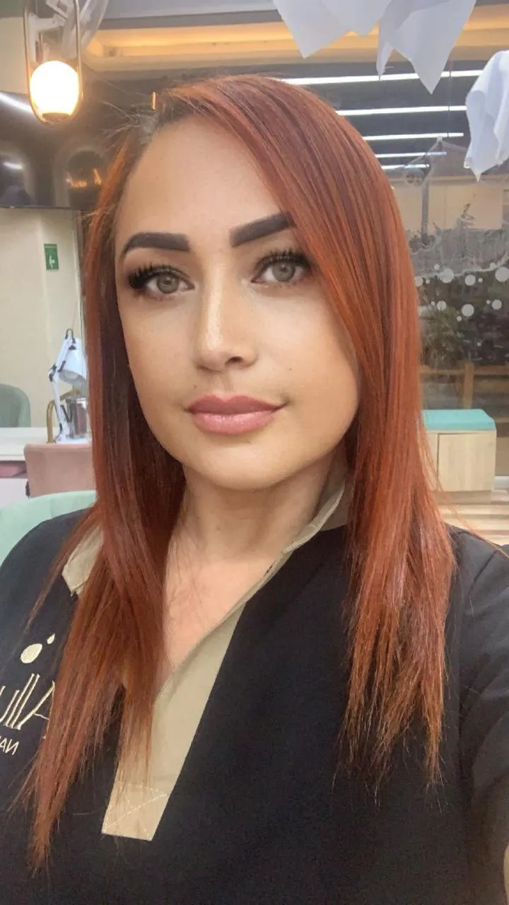 Yomaira Rendon 