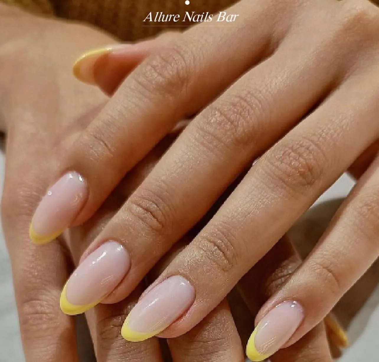 Manicure Semipermanente