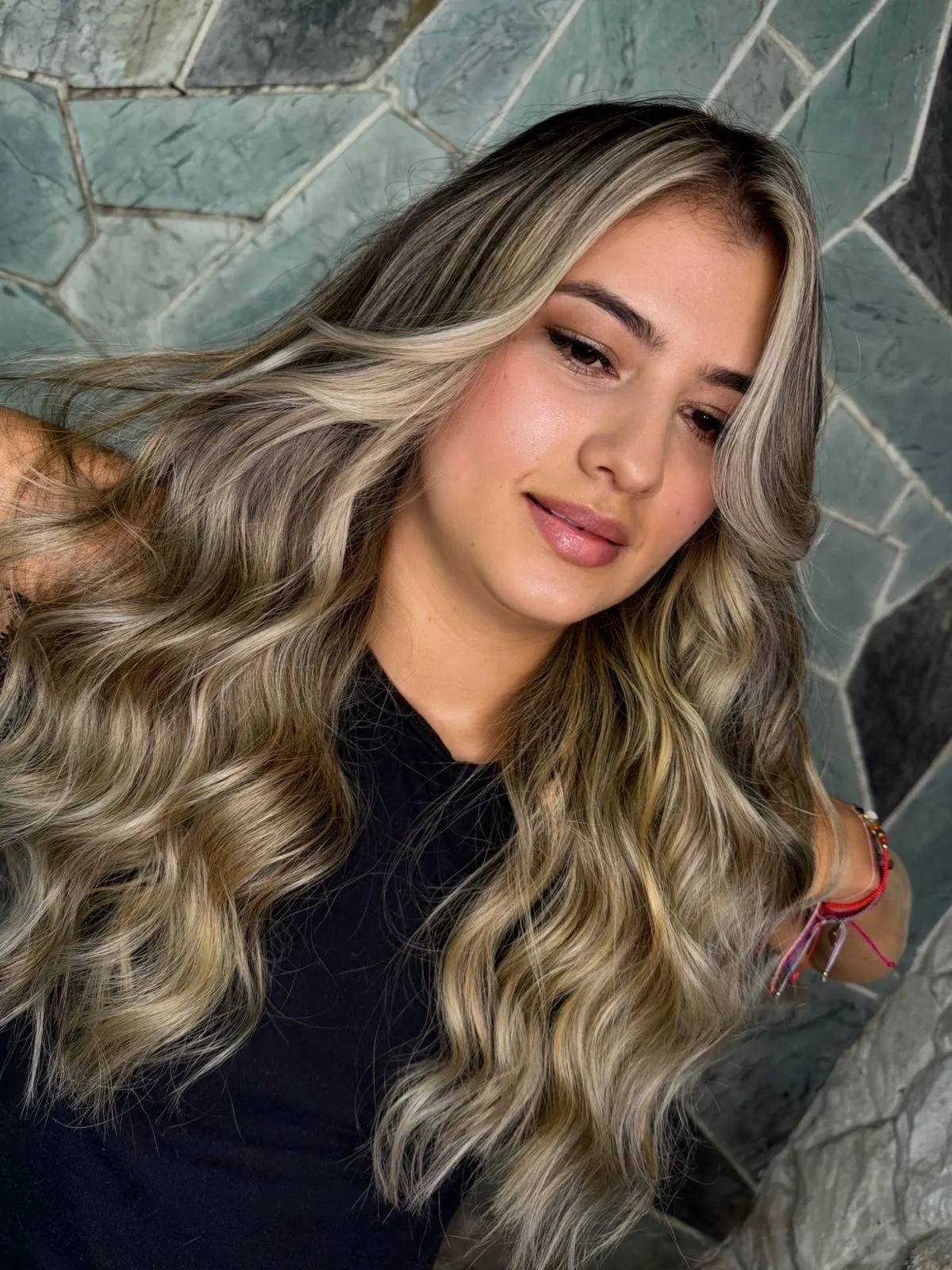 Kelly Castro 