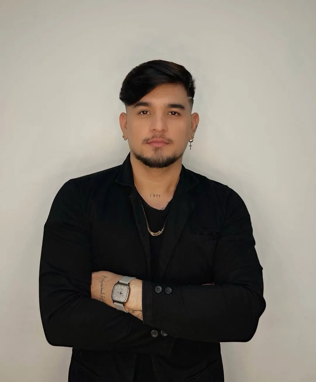 JOSE ANTONIO MARTINEZ