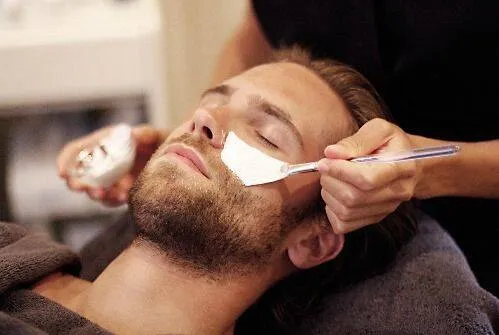 MASCARILLA HIDRATANTE PEEL OFF