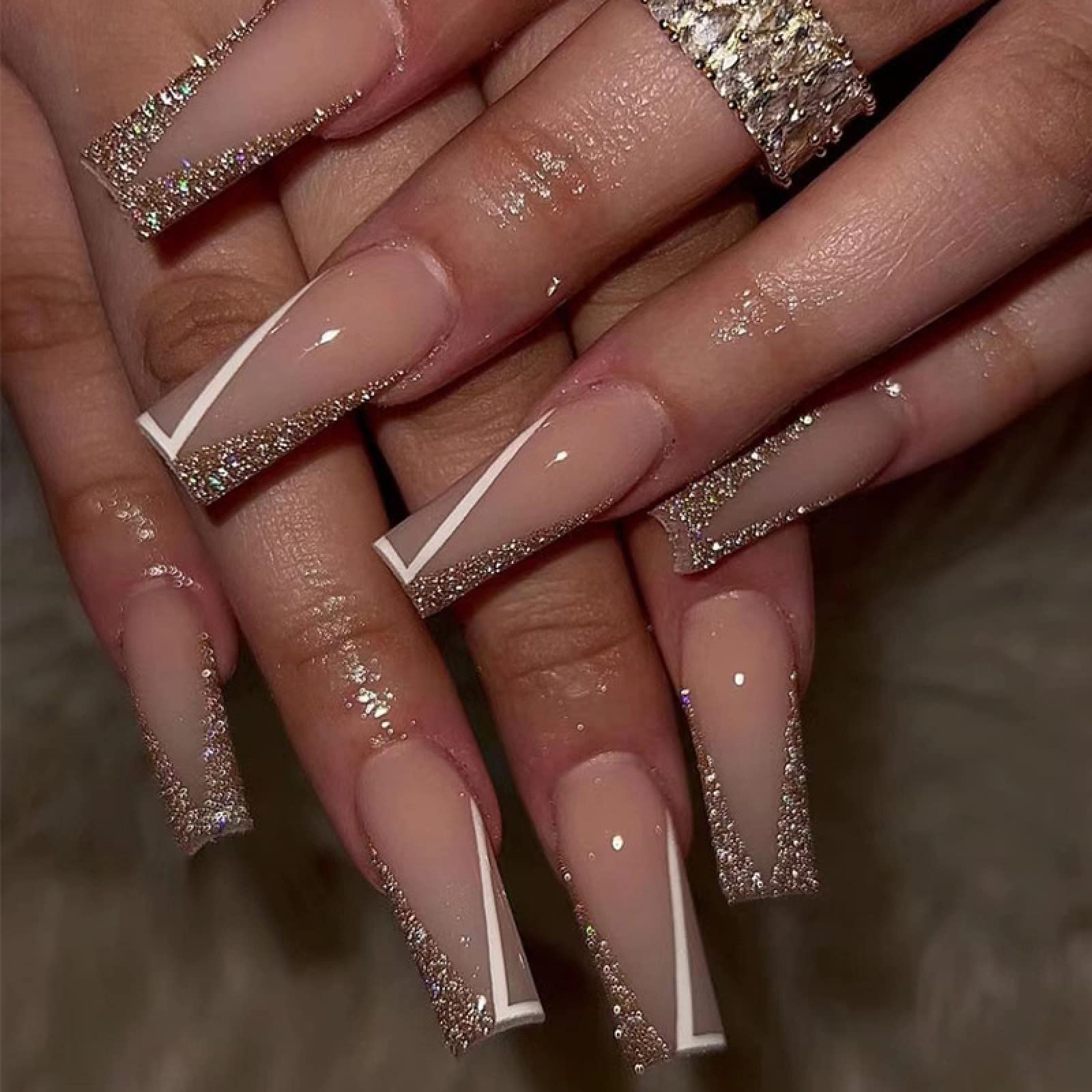 MANICURE LARGO ESPECIAL UÑA