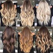 DISEÑO BALAYAGE
