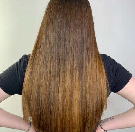 BLOWER CABELLO LARGO