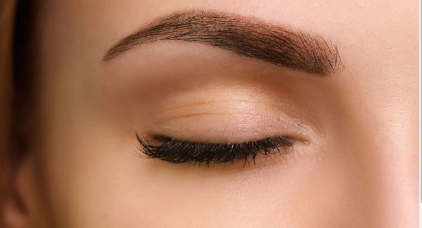 DEPILACION CEJAS CON PIGMENTO