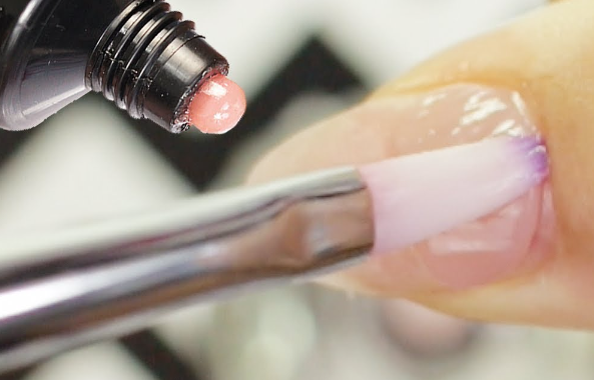 MANTENIMIENTO DE ACRILICO O POLYGEL