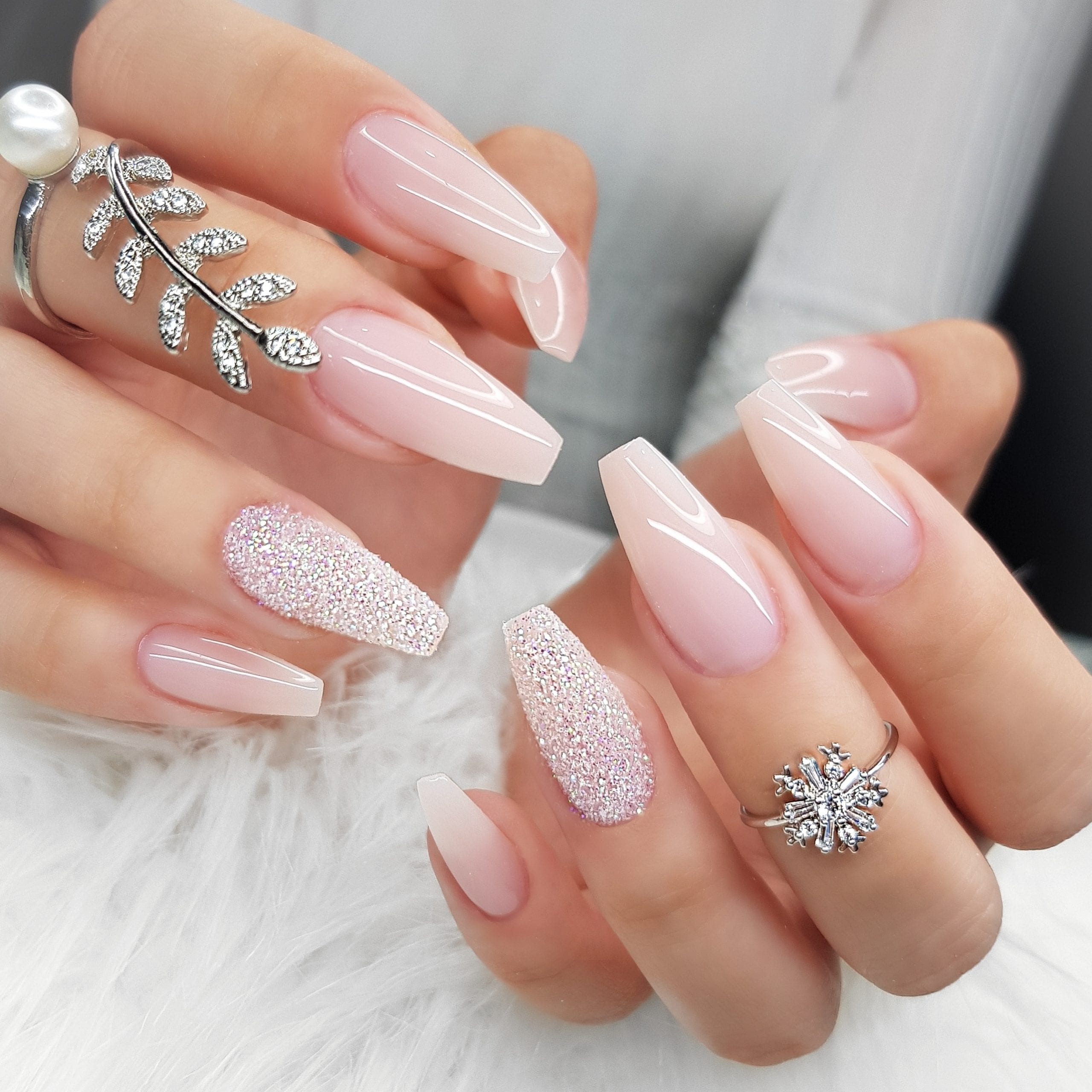 MANICURE POLY GEL